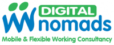 Digital Nomads Digital Nomads