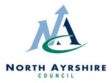 North Ayrshire North Ayrshire