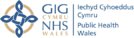 Public Health Wales Public Health Wales