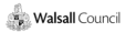 Walsall Council Walsall Council