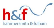 hammersmith&Fulham