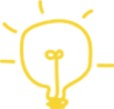 icon-intrapreneurships-yellow lamp yellow icon