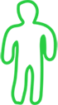 icon-training-green training icon