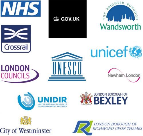 mobile-logos-partners our partners image