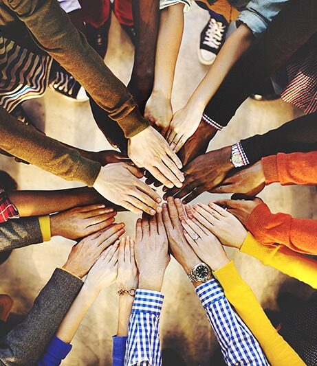 networking team