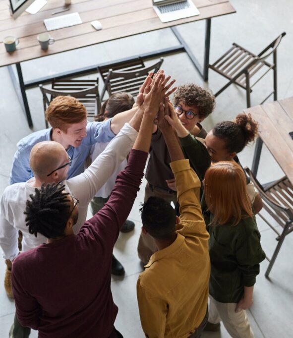 team trust