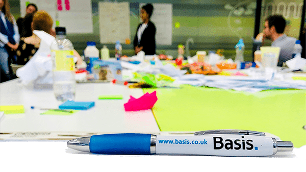 basis pen